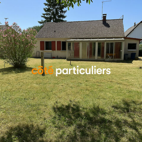   Maison Villeneuve Le Roi 5 pice(s) 105 m2 Maison - 5 pice(s) - 105 m