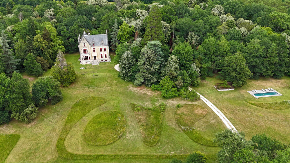 à vendre  Villa Périgueux (24000)