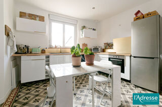 Vente Maison Vincelles - Maison entièrement rénovée en 2023, 3 chambres, jardin et sous-sol total Dormans