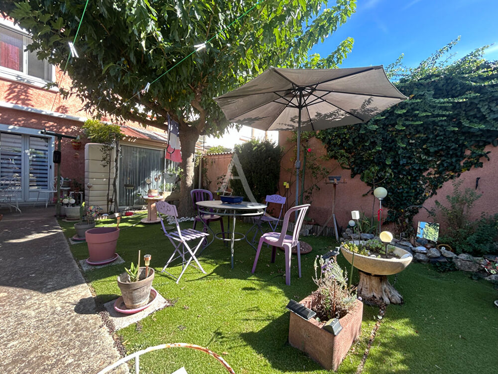 Vente Maison MAISON AVEC JARDIN A CARCASSONNE Carcassonne