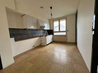  Maison � vendre 4 pi�ces 92 m�