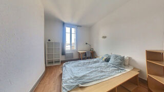 Appartement à vendre 3 pièces 57 m²