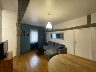  Appartement à louer 2 pièces 48 m²