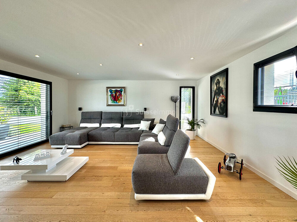 Vente Maison Maison contemporaine d'exception Montferrand le chateau