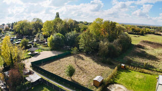  Terrain � vendre 1005 m�