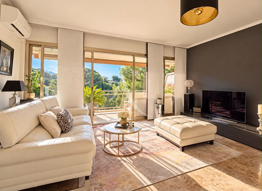 Vente Appartement Grand studio Le Cannet Colline Le cannet