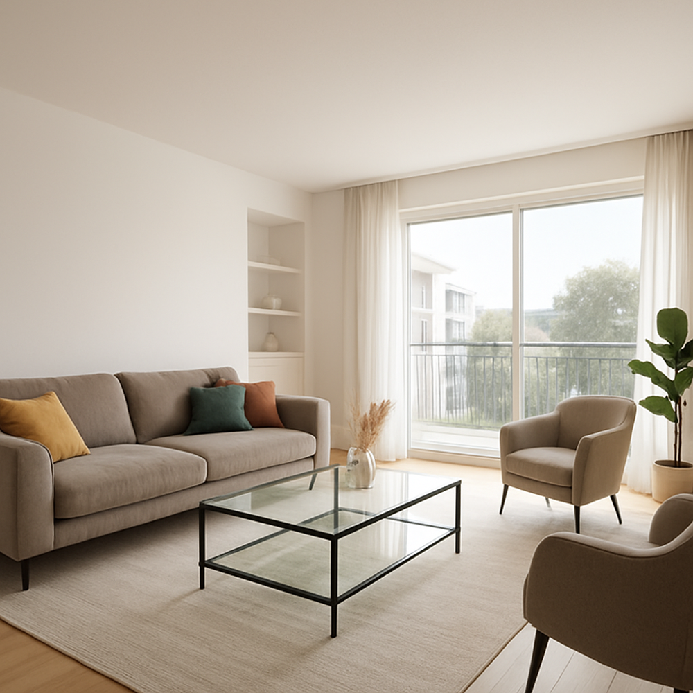 Appartement 5 pièces de 136 m2 (Annecy)