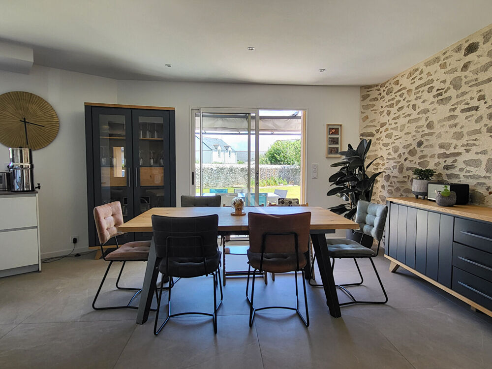 Maison Montjean sur Loire