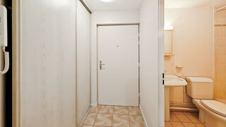  Appartement à louer 1 pièce 30 m²