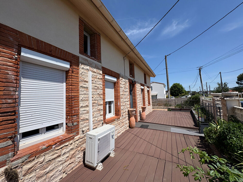 Maison 7 pièces 166 m² · à Le Fauga · 166 m² · 348 200 €