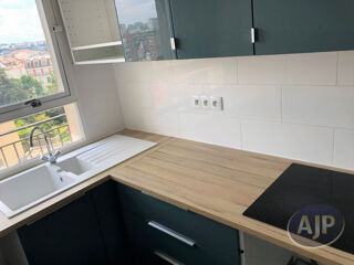  Appartement � louer 4 pi�ces 90 m�