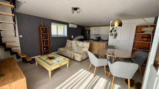  Maison  vendre 3 pices 62 m