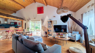  Maison à vendre 4 pièces 140 m²