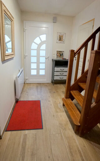  Maison � vendre 7 pi�ces 117 m�