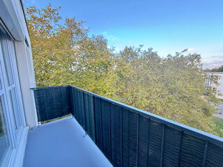  Appartement � vendre 4 pi�ces 78 m�