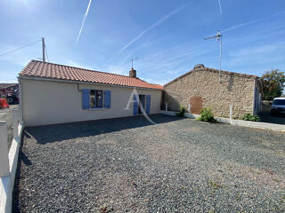  Maison � vendre 3 pi�ces 70 m�
