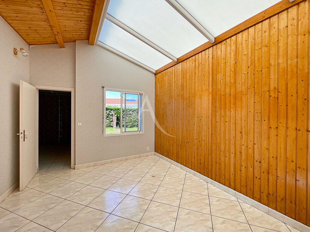Vente Maison Maison individuelle - Saint Jean De Monts - 4 pice(s) Saint jean de monts