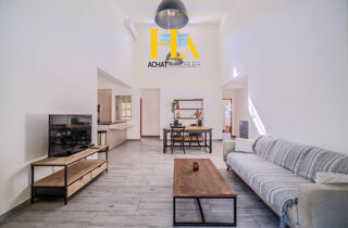  Maison à vendre 5 pièces 113 m²