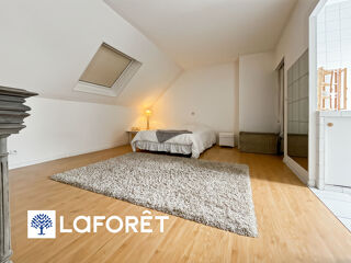  Maison à vendre 5 pièces 136 m²