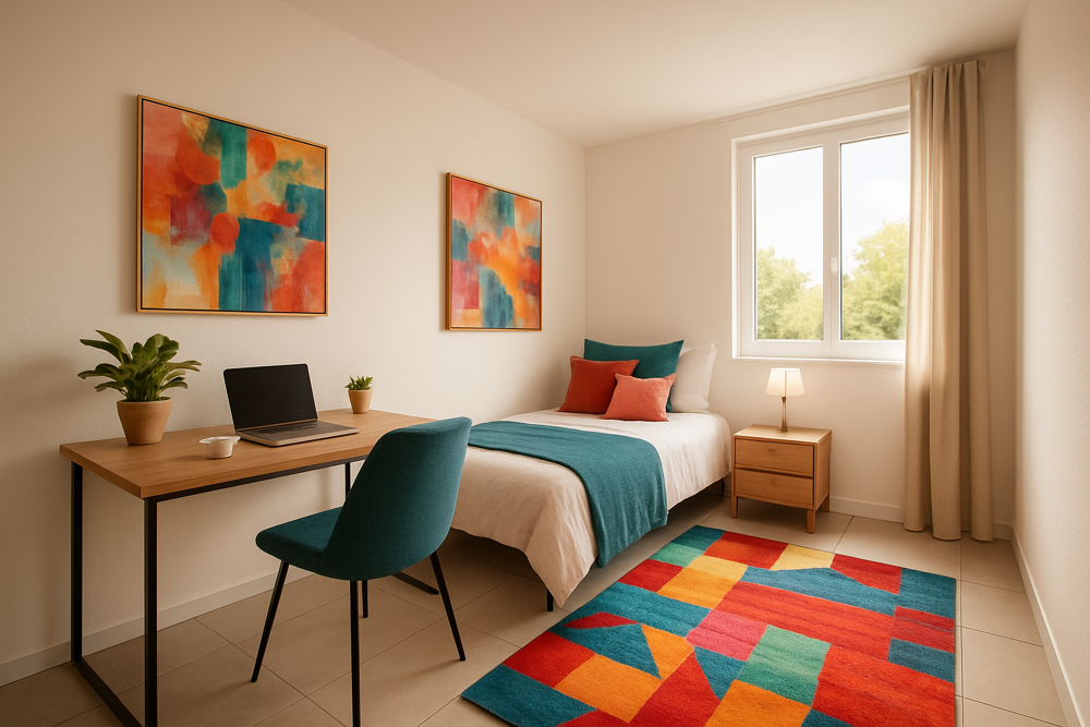 Vente Appartement Appartement 4 pièces de 79 m2 (Le Lavandou) Le lavandou