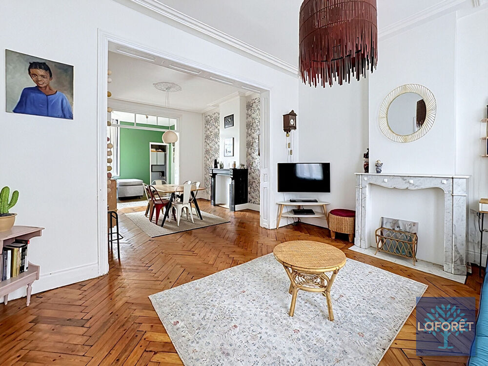 Vente Maison Maison de boulevard à Valenciennes Valenciennes