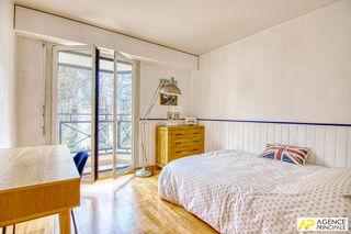  Appartement � vendre 4 pi�ces 93 m�