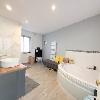  Maison à vendre 4 pièces 98 m²