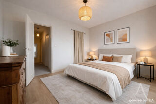  Appartement � vendre 3 pi�ces 78 m�