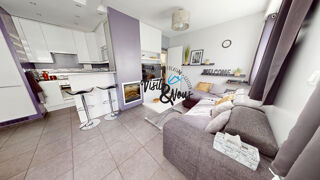  Appartement � vendre 3 pi�ces 54 m�