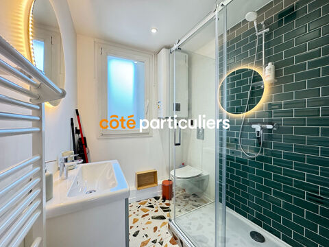  Appartement � louer 1 pi�ce 30 m�