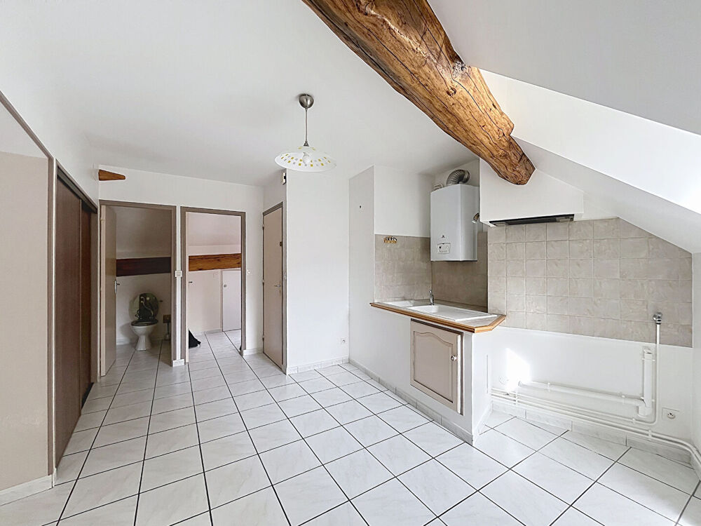 Appartement T3 centre-ville Chaumont