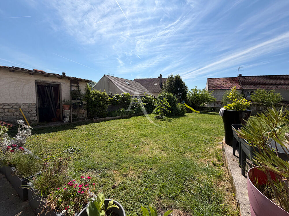 Maison 7 pièces 170 m² · à Monthyon · 170 m² · 326 275 €