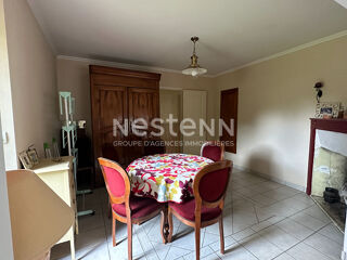  Maison  vendre 8 pices 188 m