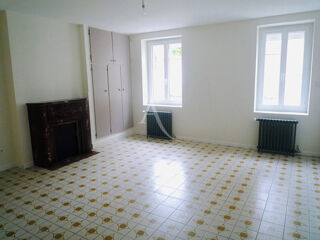  Maison � vendre 3 pi�ces 61 m�