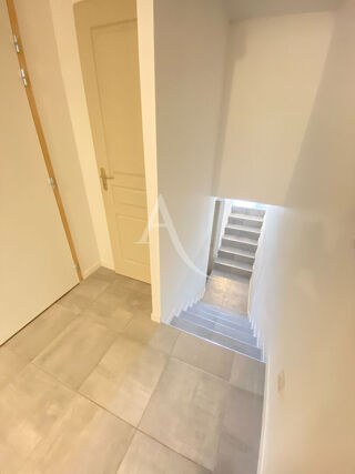  Appartement � louer 1 pi�ce 21 m�