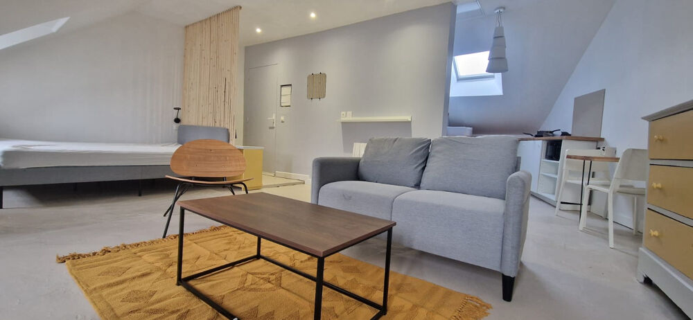 Vente Immeuble SAINT-BRIEUC -Emplacement stratégique entre le centre-ville et la gare LGV Saint brieuc