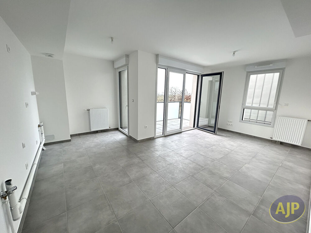 Vente Appartement APPARTEMENT NEUF SAINT HERBLAIN Saint herblain
