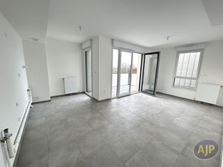 Appartement à vendre 3 pièces 60 m²