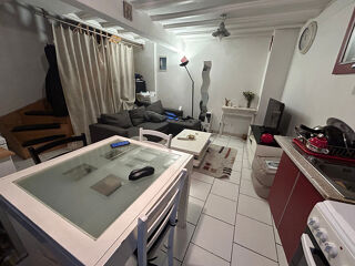  Maison � vendre 2 pi�ces 46 m�