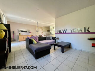  Maison � vendre 3 pi�ces 71 m�