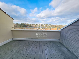  Appartement � vendre 4 pi�ces 100 m�