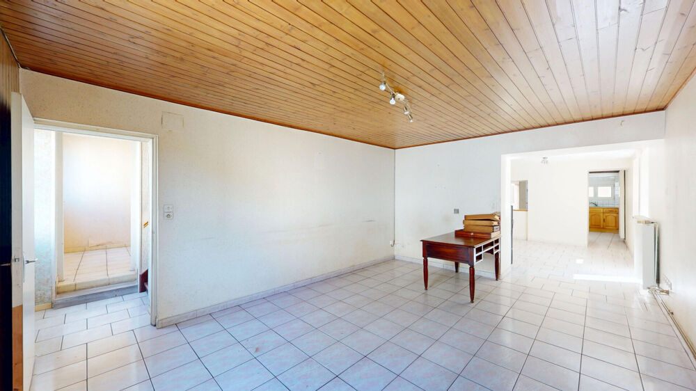 Vente Maison Maison Amagney 7 pièce(s) 145 m2 Amagney