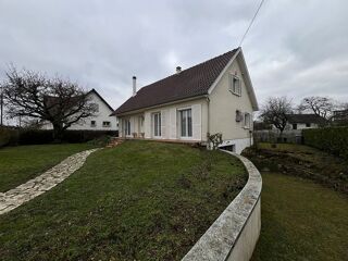  Maison � vendre 7 pi�ces 150 m�