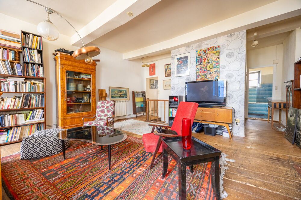 Vente Maison Maison ancienne avec cour, au centre de Lectoure Lectoure