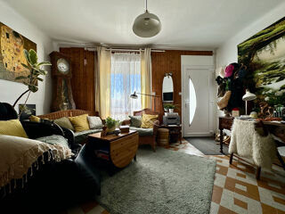  Maison � vendre 3 pi�ces 79 m�