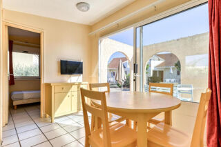  Appartement à vendre 2 pièces 34 m²