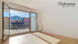  Appartement à vendre 3 pièces 61 m²
