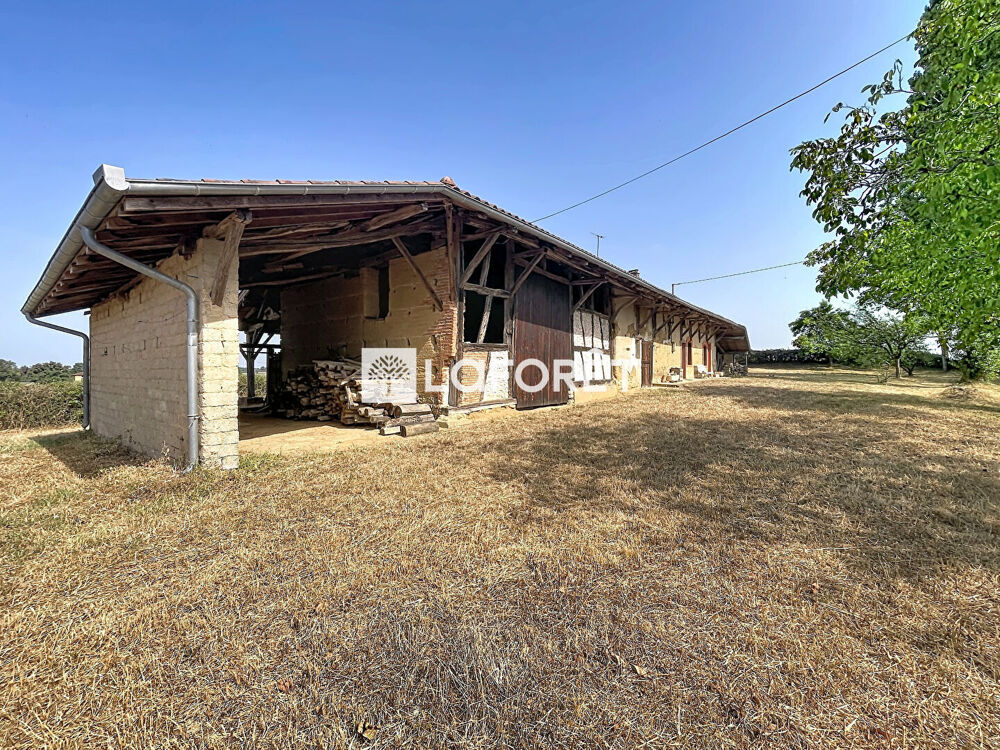 Vente Maison Maison Pirajoux 4 pièce(s) 112m2 Pirajoux