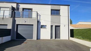  Maison à vendre 5 pièces 115 m²