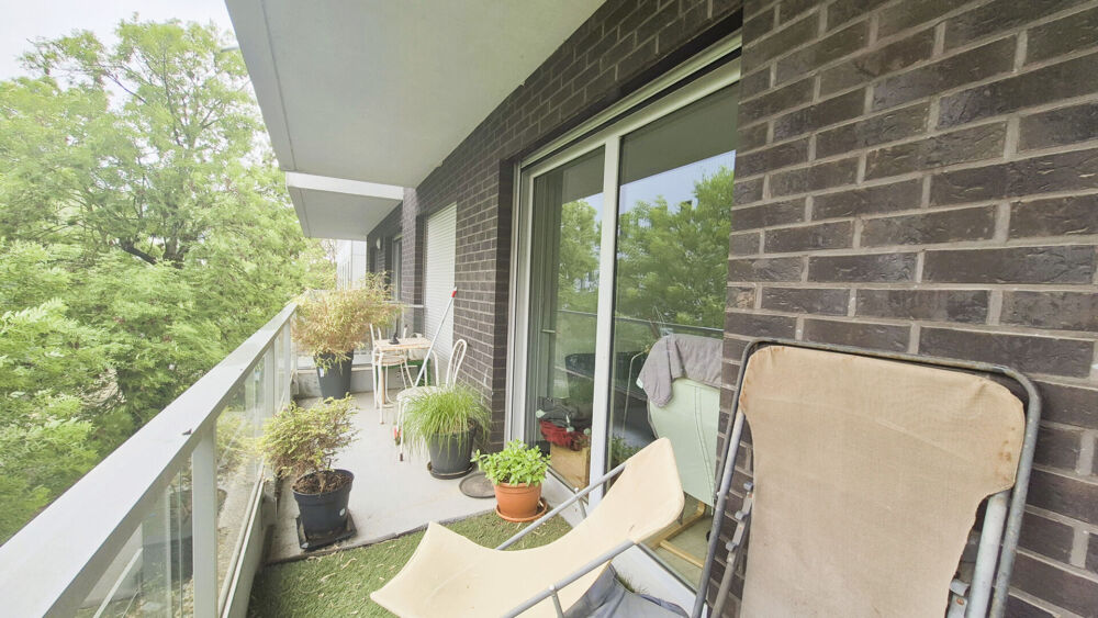 Appartement Lille 2 pièce(s) 40.03 m2